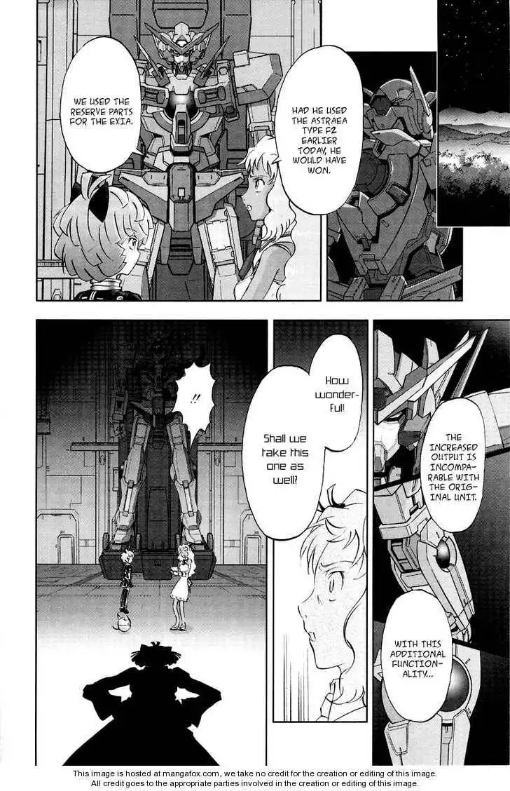 Kidou Senshi Gundam 00F Chapter 9 21